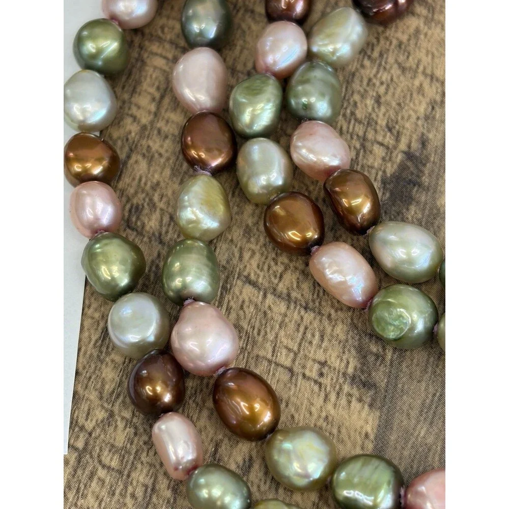 Honora looks unworn